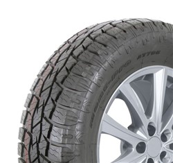 Шина SUNFULL 265/60R18 110T Mont-Pro AT786, літня, без камери, (6953913131573)